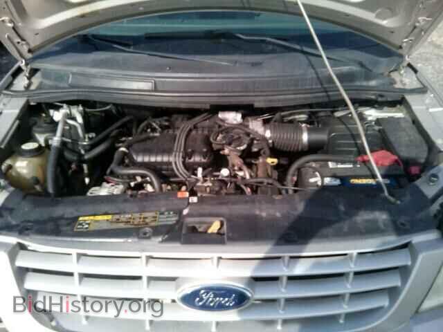 2005 FORD FREESTAR - VIN: 2FMZA51685BA62400 - Фото 7