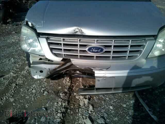 2005 FORD FREESTAR - VIN: 2FMZA51685BA62400 - Фото 9