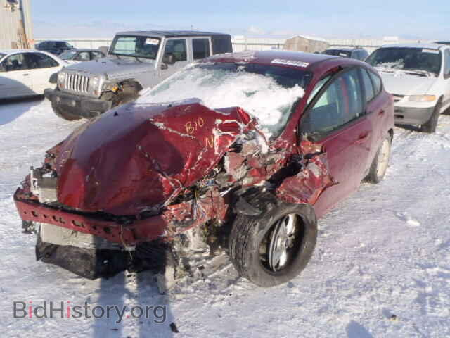 2013 FORD FOCUS - VIN: 1FADP3K2XDL277780 - Photo 2