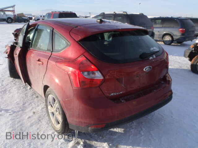 2013 FORD FOCUS - VIN: 1FADP3K2XDL277780 - Photo 3