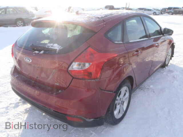 2013 FORD FOCUS - VIN: 1FADP3K2XDL277780 - Photo 4