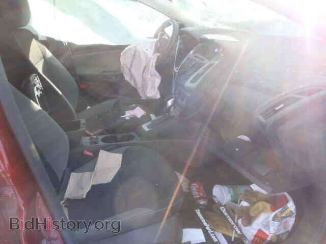 2013 FORD FOCUS - VIN: 1FADP3K2XDL277780 - Photo 5
