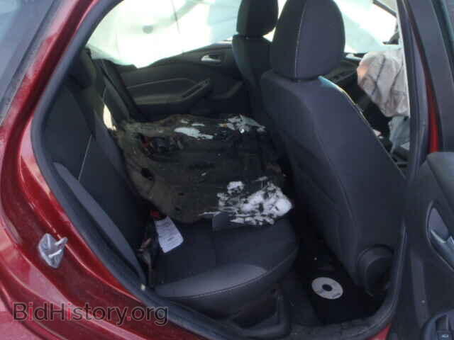 2013 FORD FOCUS - VIN: 1FADP3K2XDL277780 - Photo 6