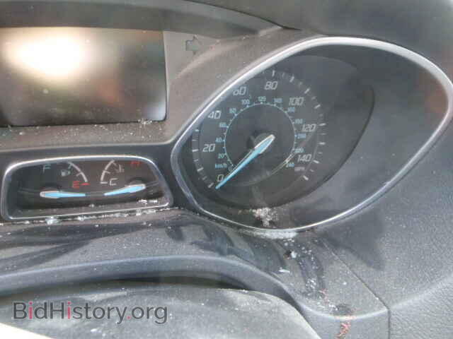 2013 FORD FOCUS - VIN: 1FADP3K2XDL277780 - Photo 8