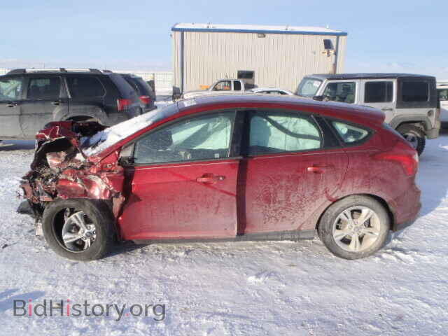 2013 FORD FOCUS - VIN: 1FADP3K2XDL277780 - Photo 9