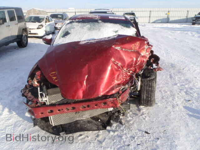2013 FORD FOCUS - VIN: 1FADP3K2XDL277780 - Photo 10
