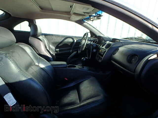 2002 MITSUBISHI ECLIPSE - VIN: 4A3AC54H32E001395 - Photo 5