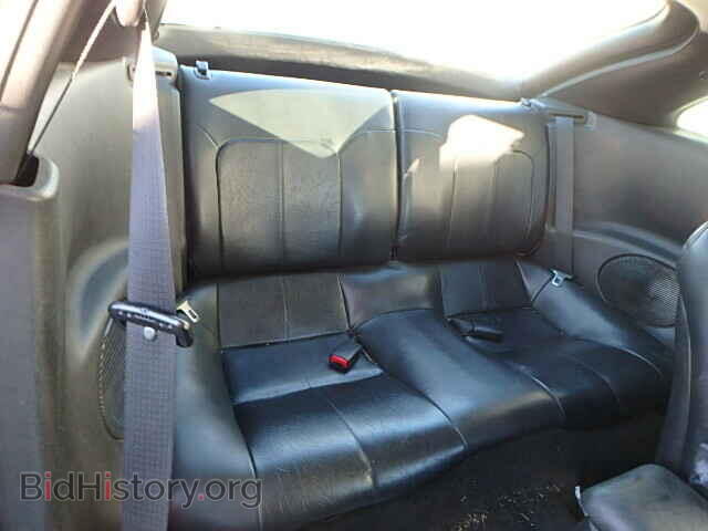2002 MITSUBISHI ECLIPSE - VIN: 4A3AC54H32E001395 - Photo 6