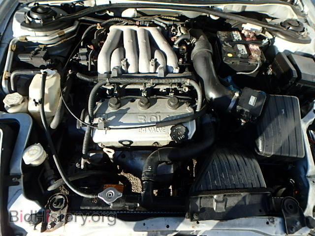 2002 MITSUBISHI ECLIPSE - VIN: 4A3AC54H32E001395 - Photo 7