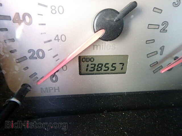 2002 MITSUBISHI ECLIPSE - VIN: 4A3AC54H32E001395 - Photo 8