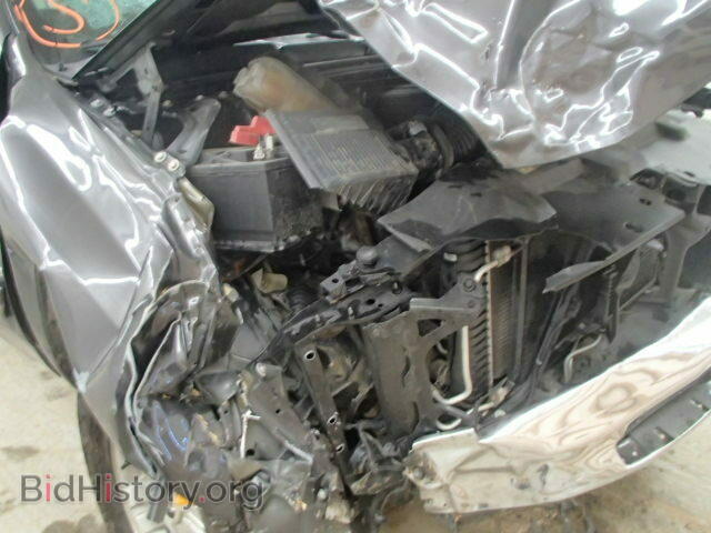 2011 CHEVROLET SILVERADO - VIN: 1GCRKSE31BZ282437 - Фото 9