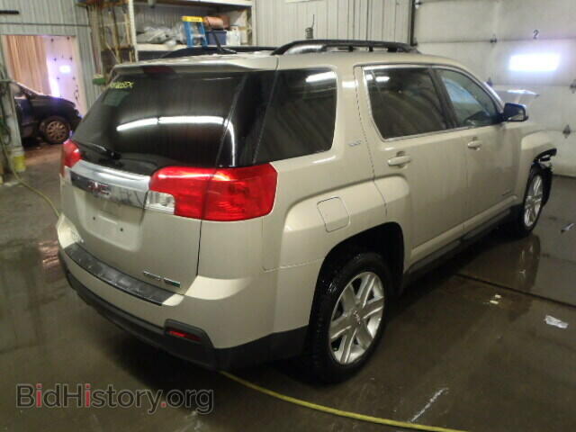 2012 GMC TERRAIN - VIN: 2GKFLVEK2C6243365 - Photo 4