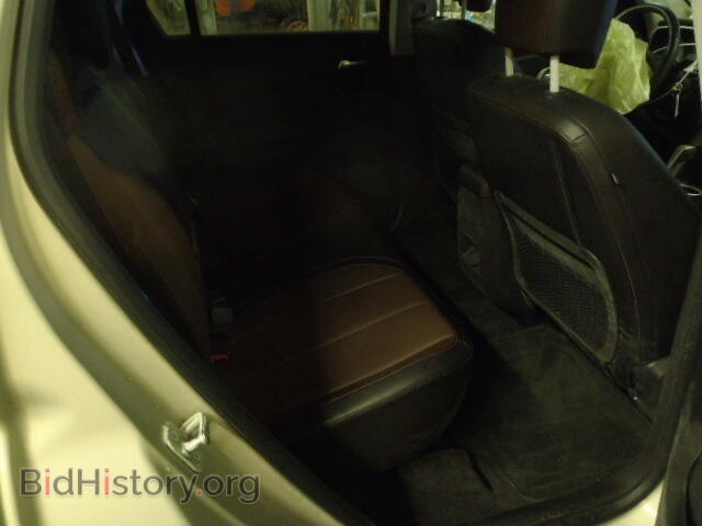 2012 GMC TERRAIN - VIN: 2GKFLVEK2C6243365 - Photo 6