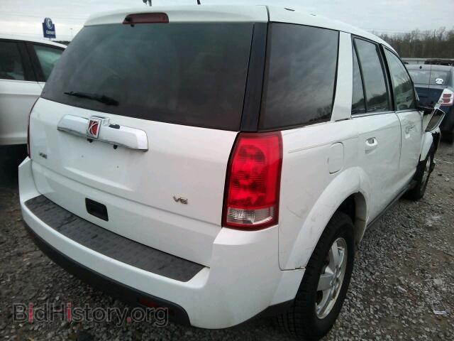 2007 SATURN VUE - VIN: 5GZCZ53497S825658 - Фото 4