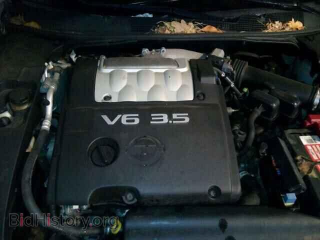 2007 NISSAN MAXIMA - VIN: 1N4BA41E07C829026 - Фото 7