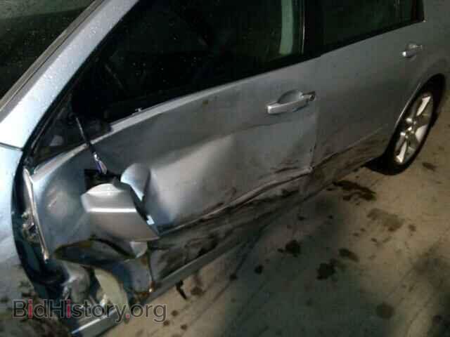 2007 NISSAN MAXIMA - VIN: 1N4BA41E07C829026 - Фото 9