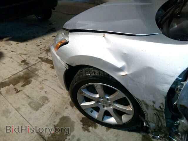 2007 NISSAN MAXIMA - VIN: 1N4BA41E07C829026 - Фото 10