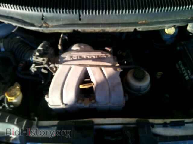 2007 DODGE CARAVAN - VIN: 1D4GP25B37B235591 - Фото 7