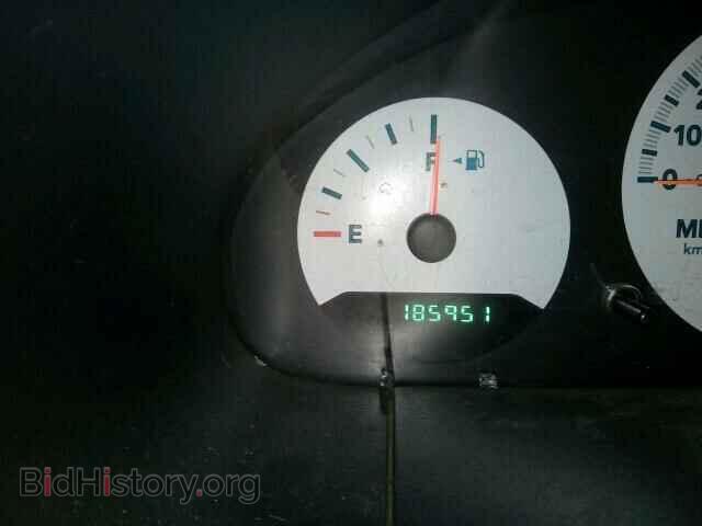 2007 DODGE CARAVAN - VIN: 1D4GP25B37B235591 - Фото 8