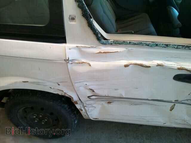 2007 DODGE CARAVAN - VIN: 1D4GP25B37B235591 - Фото 9