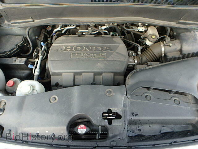 2011 HONDA PILOT - VIN: 5FNYF3H44BB031458 - Фото 7