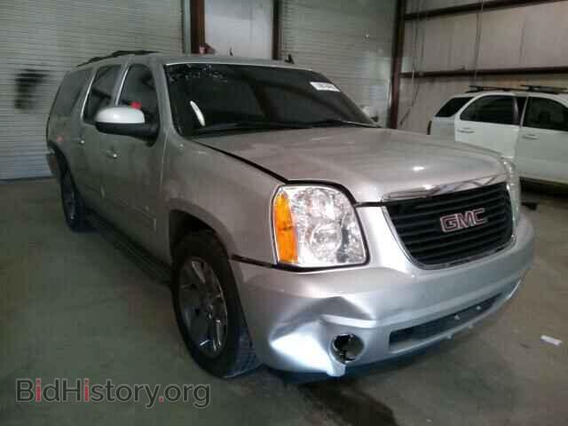 Photo 1GKUCKE09AR123746 - GMC YUKON 2010