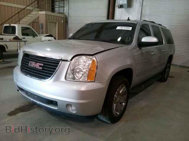 2010 GMC YUKON - VIN: 1GKUCKE09AR123746 - Фото 2