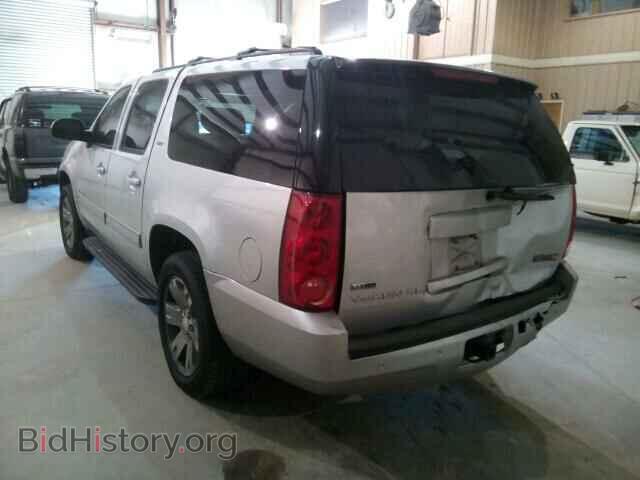 2010 GMC YUKON - VIN: 1GKUCKE09AR123746 - Фото 3
