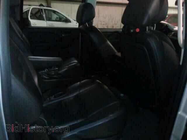 2010 GMC YUKON - VIN: 1GKUCKE09AR123746 - Фото 6