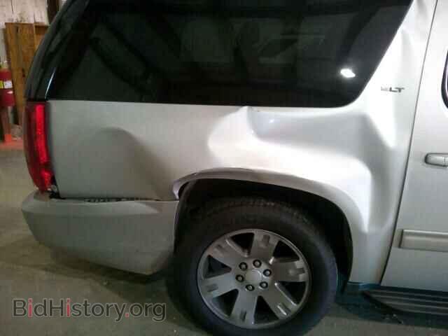 2010 GMC YUKON - VIN: 1GKUCKE09AR123746 - Фото 9