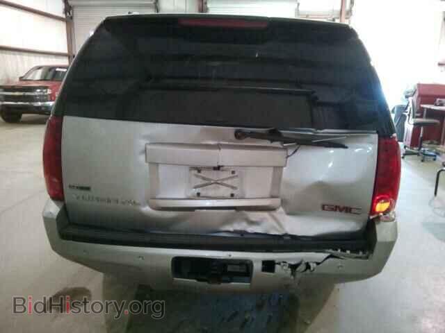 2010 GMC YUKON - VIN: 1GKUCKE09AR123746 - Фото 10