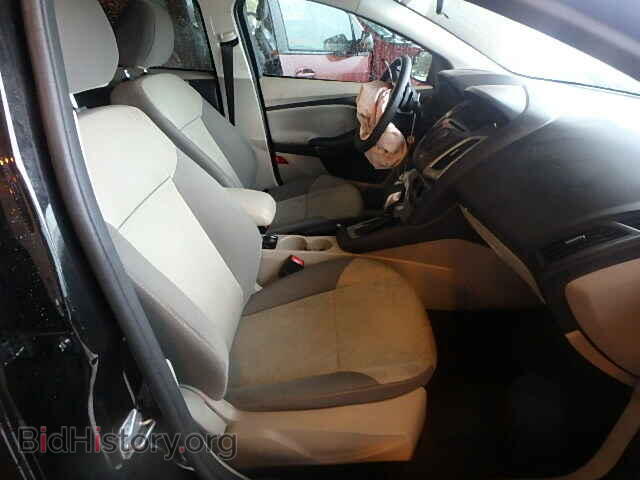 2014 FORD FOCUS - VIN: 1FADP3K27EL132942 - Фото 5