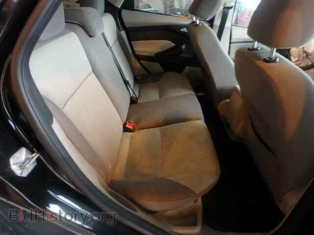 2014 FORD FOCUS - VIN: 1FADP3K27EL132942 - Фото 6