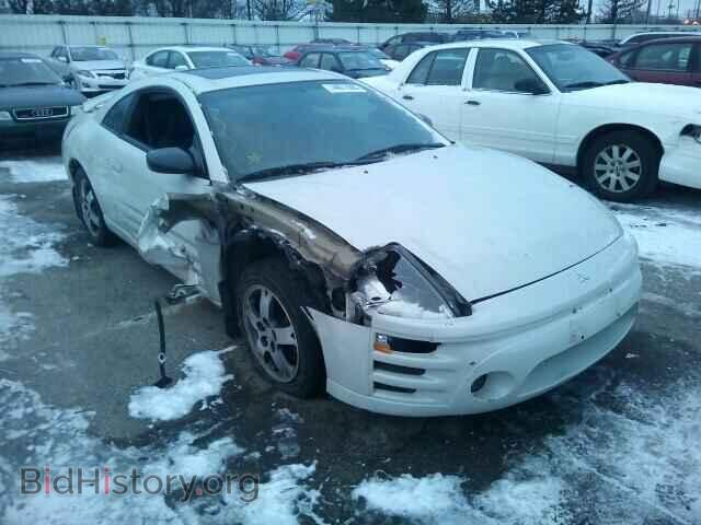 Фотография 4A3AC44G23E082005 - MITSUBISHI ECLIPSE 2003