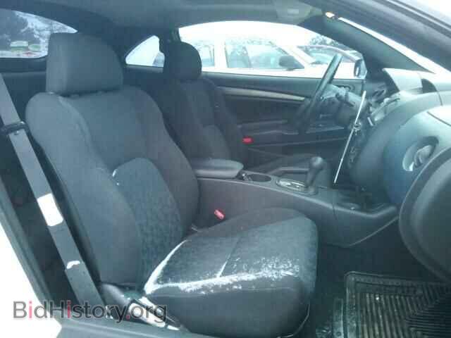 2003 MITSUBISHI ECLIPSE - VIN: 4A3AC44G23E082005 - Фото 5
