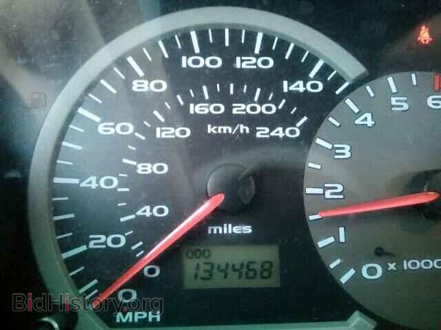 2003 MITSUBISHI ECLIPSE - VIN: 4A3AC44G23E082005 - Фото 8