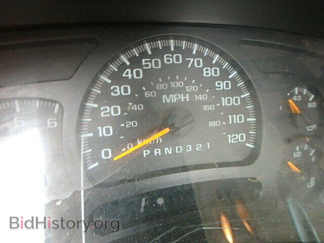 2007 CHEVROLET SILVERADO - VIN: 1GCEC19V97Z190856 - Photo 8