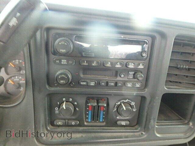 2007 CHEVROLET SILVERADO - VIN: 1GCEC19V97Z190856 - Photo 9