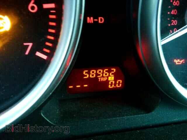 2009 MAZDA 6 - VIN: 1YVHP81A495M12789 - Фото 8
