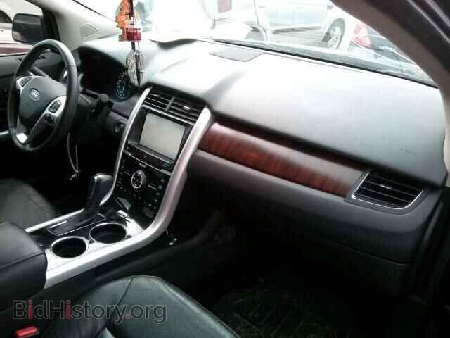 2013 FORD EDGE - VIN: 2FMDK3KC3DBC02397 - Photo 5