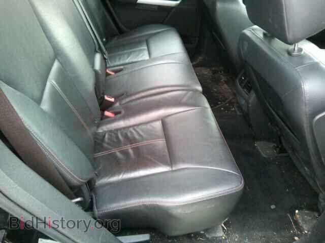 2013 FORD EDGE - VIN: 2FMDK3KC3DBC02397 - Photo 6