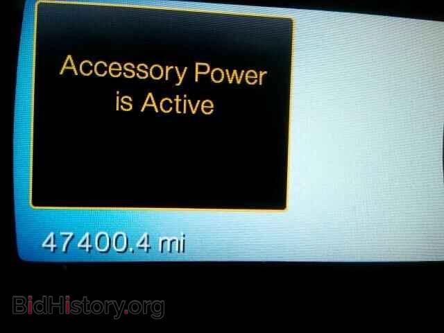 2013 FORD EDGE - VIN: 2FMDK3KC3DBC02397 - Photo 8