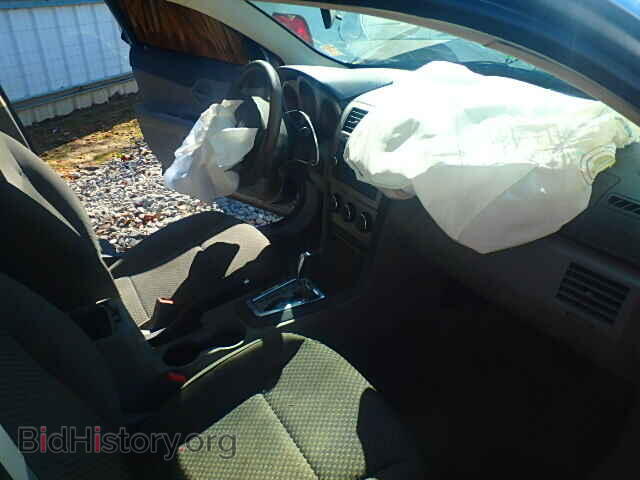 2008 DODGE AVENGER - VIN: 1B3LC46K98N268663 - Фото 5