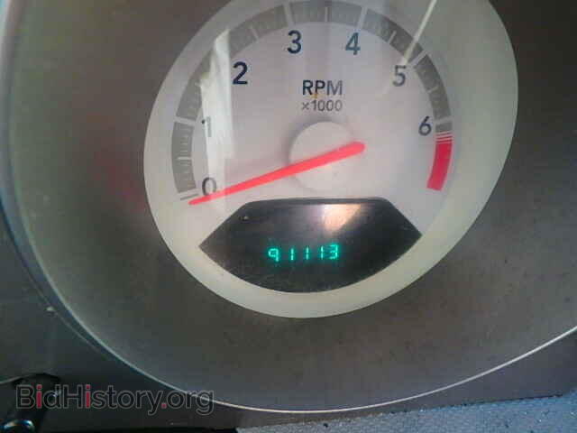 2008 DODGE AVENGER - VIN: 1B3LC46K98N268663 - Фото 8