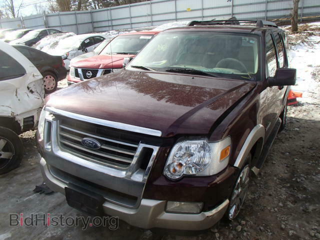 2006 FORD EXPLORER - VIN: 1FMEU74E96UB16478 - Photo 2