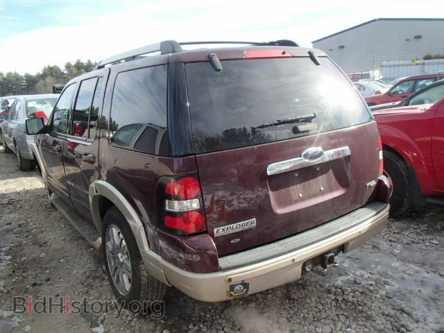 2006 FORD EXPLORER - VIN: 1FMEU74E96UB16478 - Photo 3