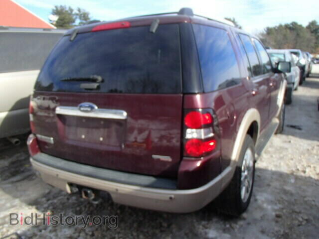 2006 FORD EXPLORER - VIN: 1FMEU74E96UB16478 - Photo 4