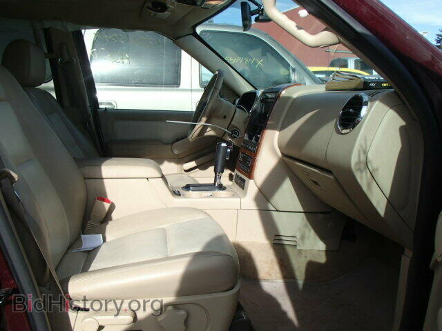 2006 FORD EXPLORER - VIN: 1FMEU74E96UB16478 - Photo 5