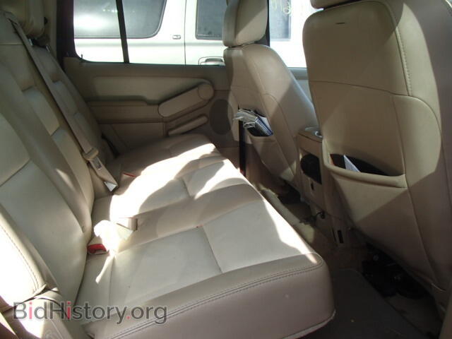 2006 FORD EXPLORER - VIN: 1FMEU74E96UB16478 - Photo 6