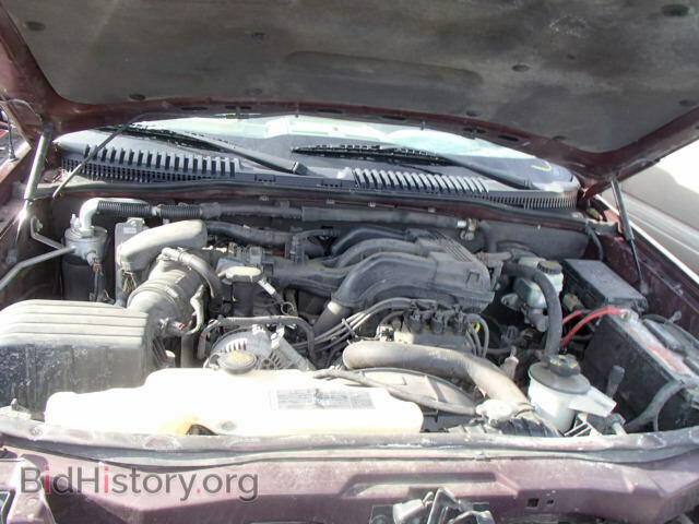 2006 FORD EXPLORER - VIN: 1FMEU74E96UB16478 - Photo 7